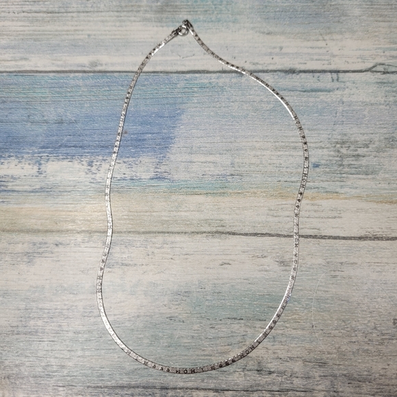 Danecraft # 1  Mom 925 Necklace. - Picture 2 of 10
